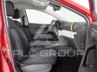 2021 Seat Ibiza