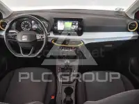 2021 Seat Ibiza