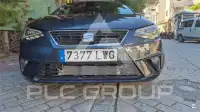 2021 Seat Ibiza