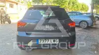 2021 Seat Ibiza