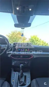2021 Seat Ibiza