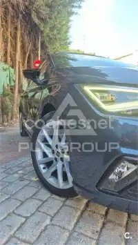 2021 Seat Ibiza