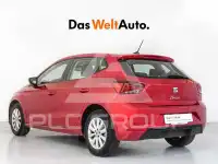 2021 Seat Ibiza