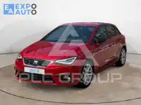 2021 Seat Ibiza