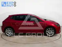 2021 Seat Ibiza