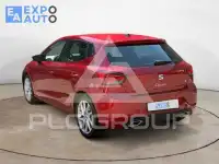 2021 Seat Ibiza