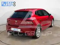 2021 Seat Ibiza