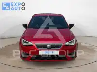 2021 Seat Ibiza
