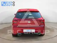 2021 Seat Ibiza