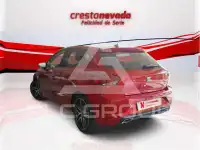 2021 Seat Ibiza