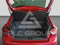 2021 Seat Ibiza