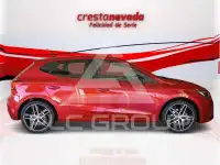 2021 Seat Ibiza
