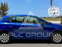 2021 Seat Ibiza