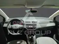 2021 Seat Ibiza