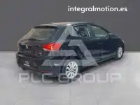 2021 Seat Ibiza