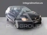 2021 Seat Ibiza