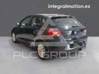 2021 Seat Ibiza