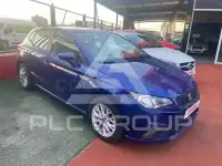 2021 Seat Ibiza