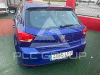2021 Seat Ibiza