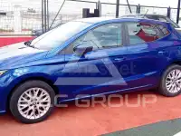 2021 Seat Ibiza