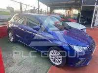 2021 Seat Ibiza