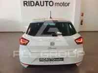 2021 Seat Ibiza