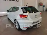 2021 Seat Ibiza