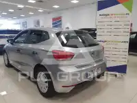 2021 Seat Ibiza