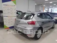 2021 Seat Ibiza