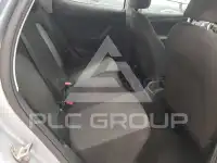 2021 Seat Ibiza