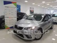 2021 Seat Ibiza