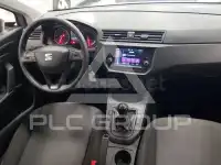 2021 Seat Ibiza