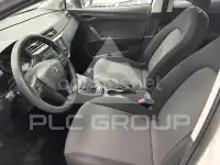 2021 Seat Ibiza