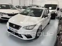 2021 Seat Ibiza