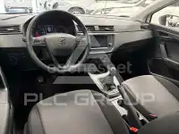 2021 Seat Ibiza