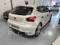 2021 Seat Ibiza