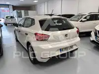 2021 Seat Ibiza