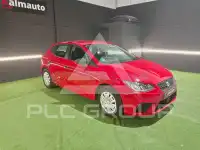2021 Seat Ibiza