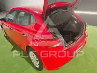 2021 Seat Ibiza
