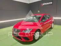 2021 Seat Ibiza