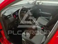 2021 Seat Ibiza
