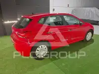 2021 Seat Ibiza