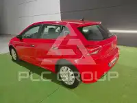 2021 Seat Ibiza