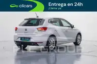 2021 Seat Ibiza