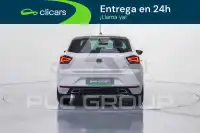 2021 Seat Ibiza