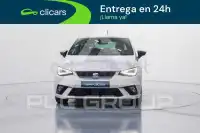 2021 Seat Ibiza