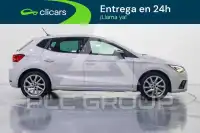 2021 Seat Ibiza