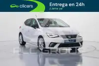 2021 Seat Ibiza