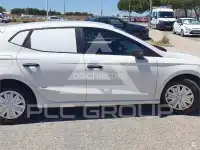 2021 Seat Ibiza