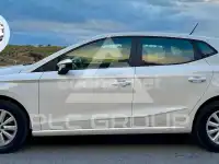 2021 Seat Ibiza